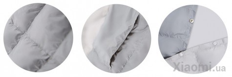 Одеяло Tonight Multi-Functional Portable Air-Conditioned Blanket 140x80